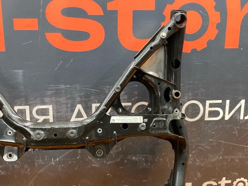 Балка поперечная (подрамник), 4610 рублей, Красноярск