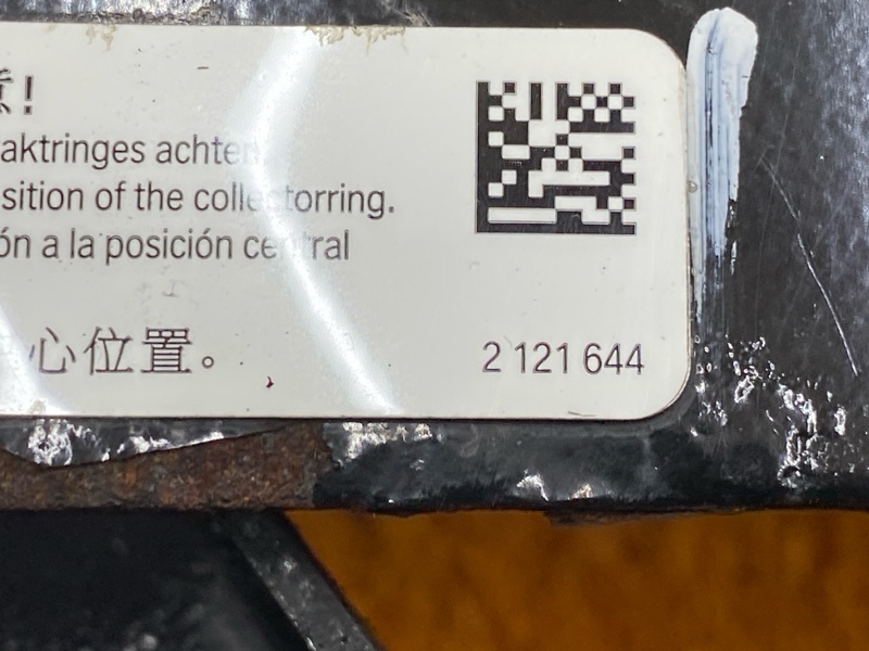 Балка поперечная (подрамник), 4610 рублей, Красноярск