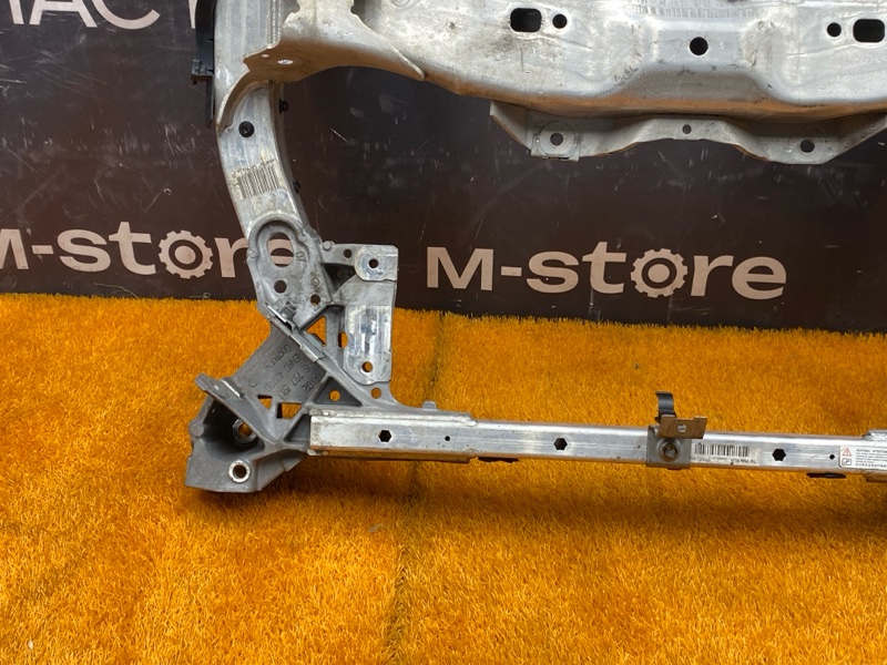 Балка поперечная (подрамник), 6090 рублей, Красноярск