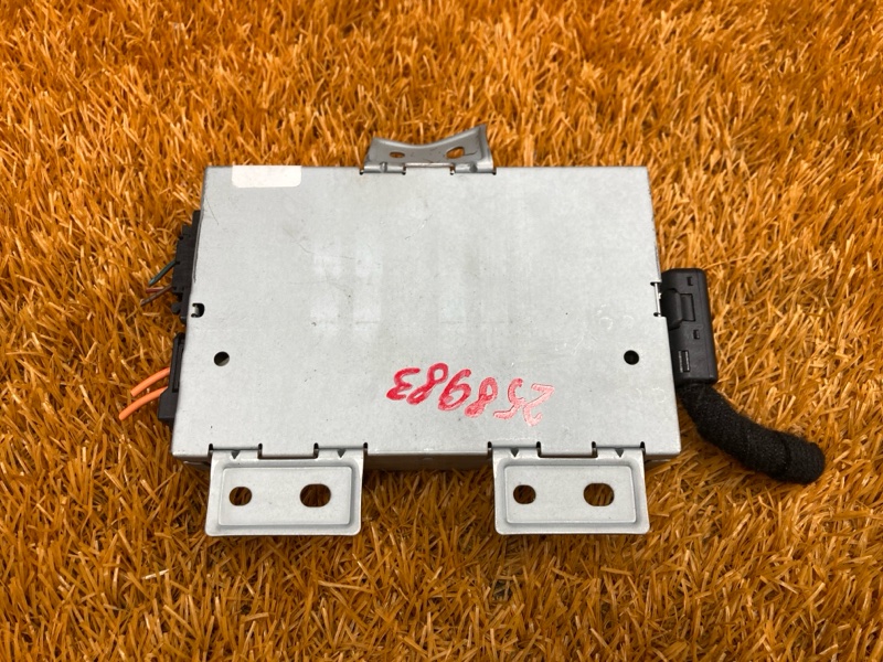 Блок управления мультимедиа, 800 рублей, Красноярск