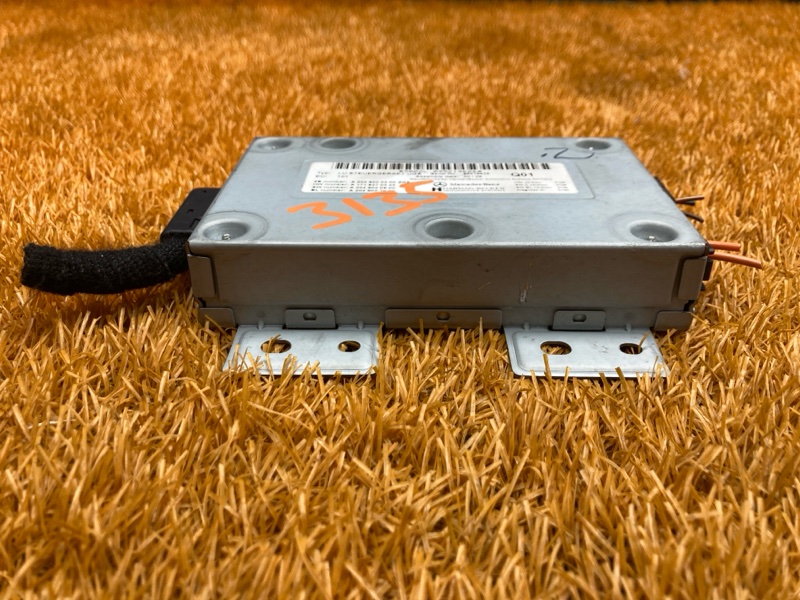 Блок управления мультимедиа, 800 рублей, Красноярск