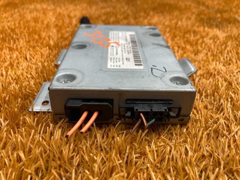 Блок управления мультимедиа, 800 рублей, Красноярск