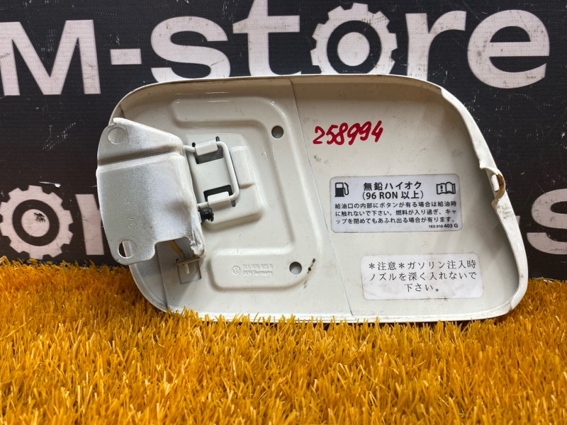 лючок бензобака, 500 рублей, Красноярск