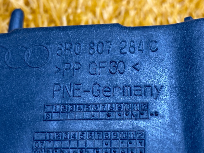 крепление бампера, 1800 рублей, Красноярск