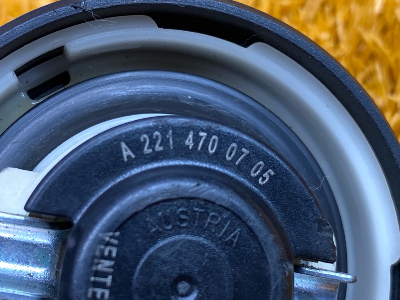 крышка топливного бака, 440 рублей, Красноярск