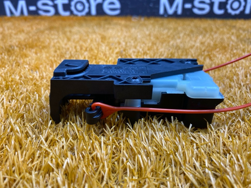 Замок лючка бензобака, 550 рублей, Красноярск