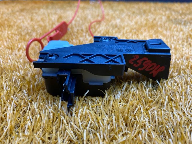 Замок лючка бензобака, 550 рублей, Красноярск