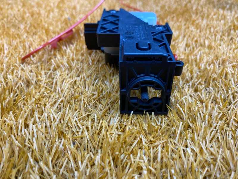 Замок лючка бензобака, 550 рублей, Красноярск