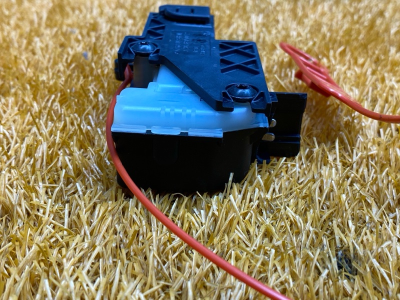 Замок лючка бензобака, 550 рублей, Красноярск