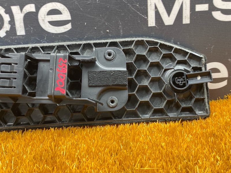 обшивка багажника, 910 рублей, Красноярск