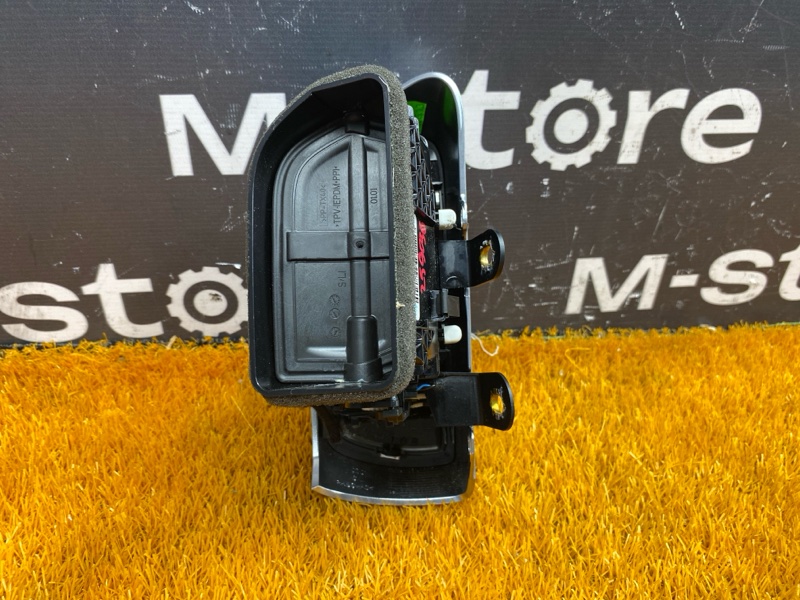 дефлектор воздушный, 2710 рублей, Красноярск