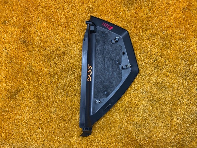 накладка на торпеду, 500 рублей, Красноярск