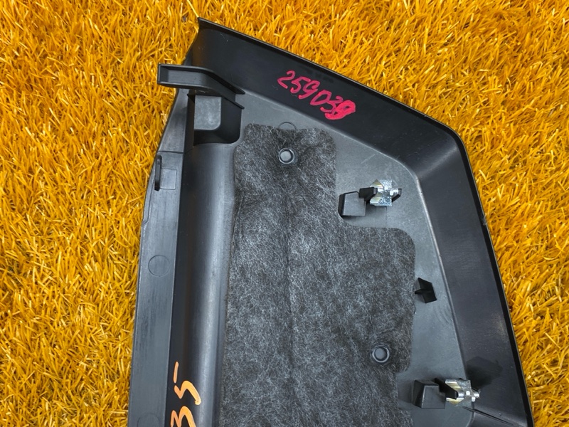 накладка на торпеду, 500 рублей, Красноярск