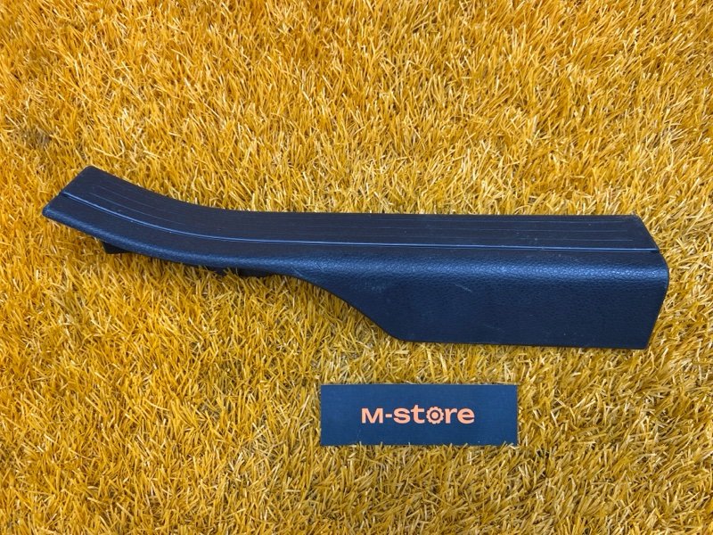 Накладка на порог салона, 200 рублей, Красноярск