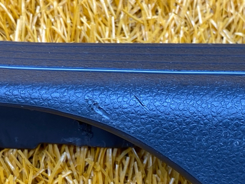 Накладка на порог салона, 200 рублей, Красноярск