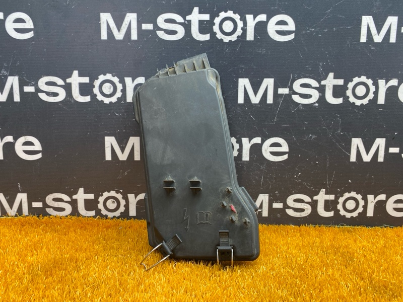 Крышка блока предохранителей, 440 рублей, Красноярск