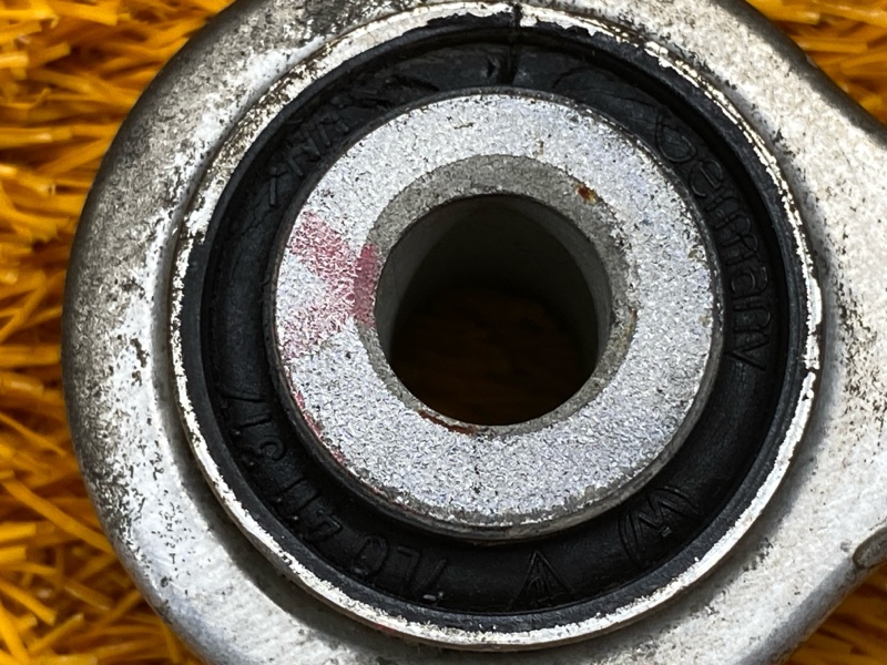 стойка стабилизатора, 280 рублей, Красноярск