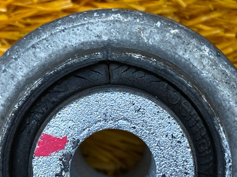 стойка стабилизатора, 280 рублей, Красноярск