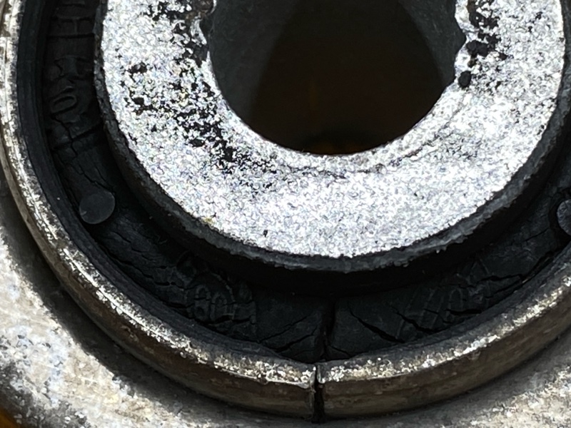 стойка стабилизатора, 280 рублей, Красноярск