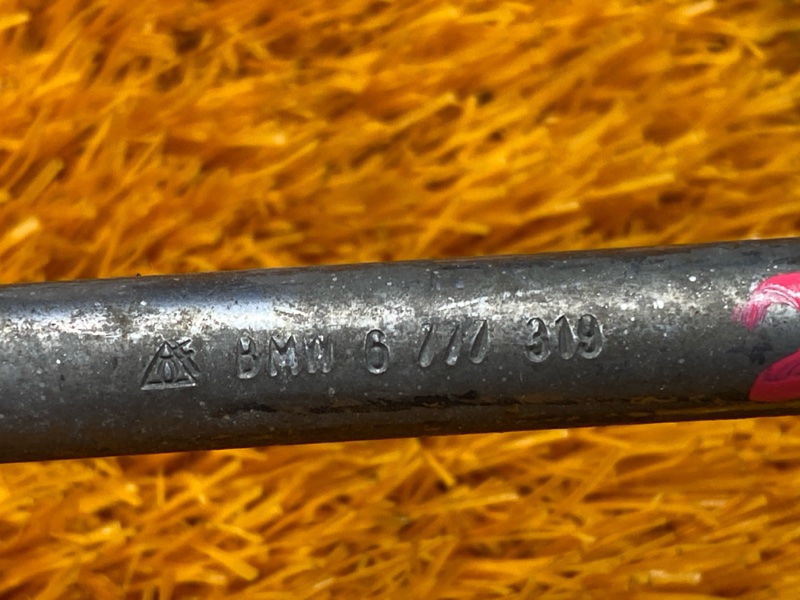 стойка стабилизатора, 470 рублей, Красноярск