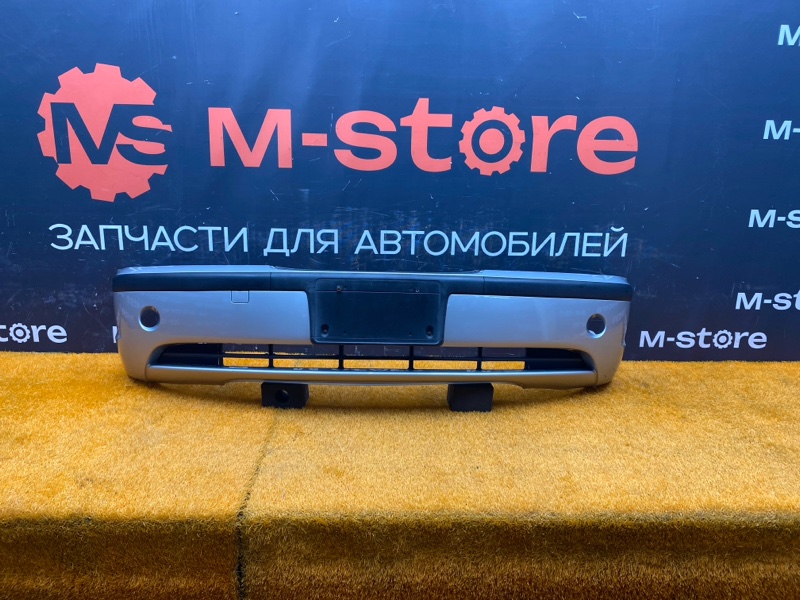 бампер, 11500 рублей, Красноярск