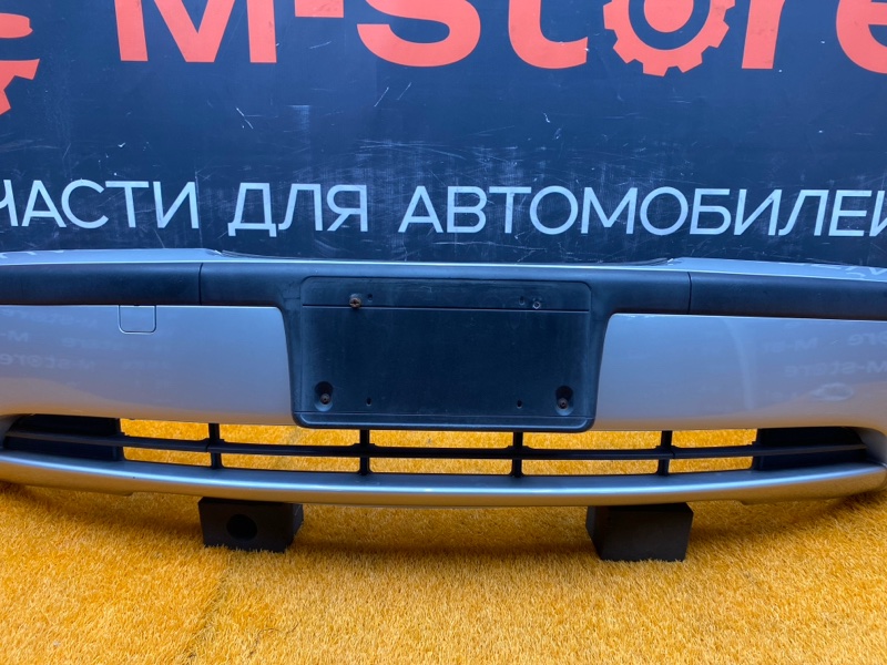 бампер, 11500 рублей, Красноярск