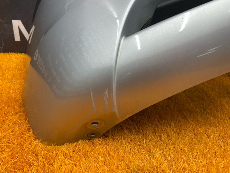 бампер, 11500 рублей, Красноярск