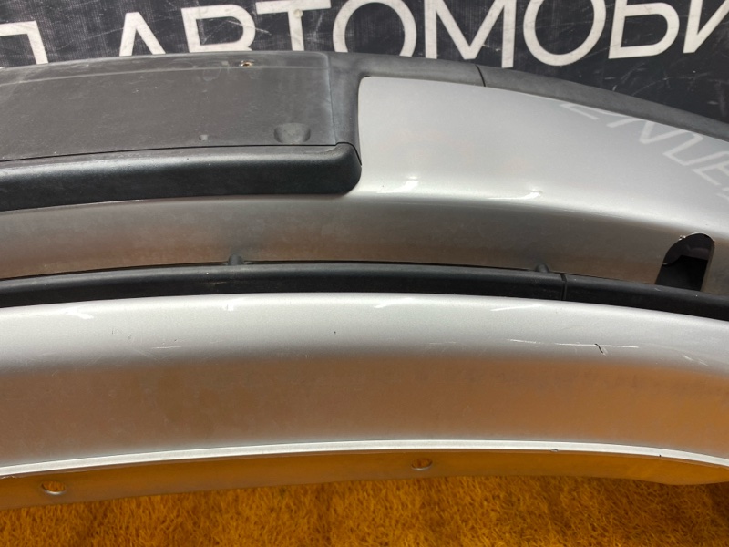 бампер, 11500 рублей, Красноярск