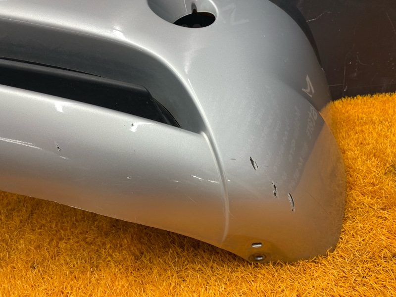 бампер, 11500 рублей, Красноярск