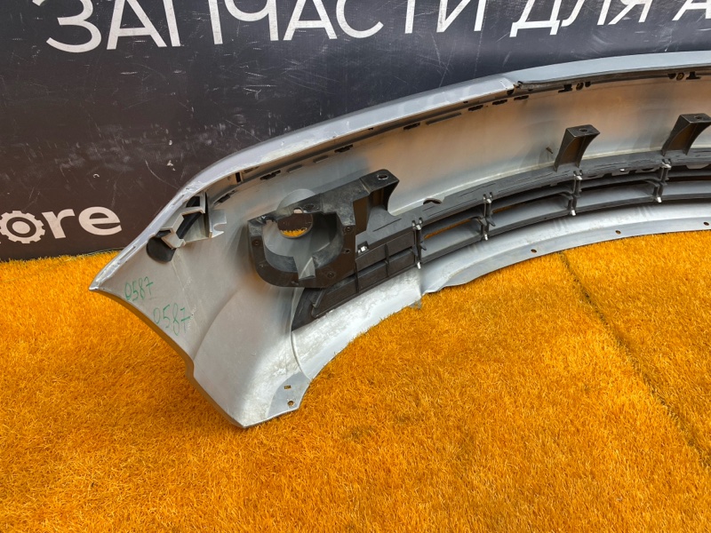 бампер, 11500 рублей, Красноярск