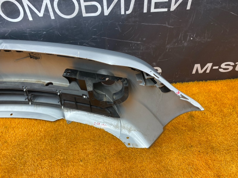 бампер, 11500 рублей, Красноярск