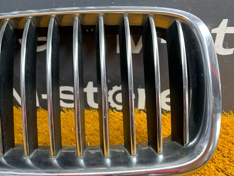 решетка радиатора, 1940 рублей, Красноярск