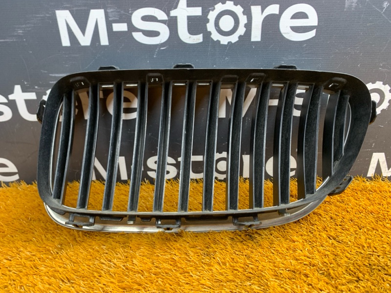 решетка радиатора, 1940 рублей, Красноярск