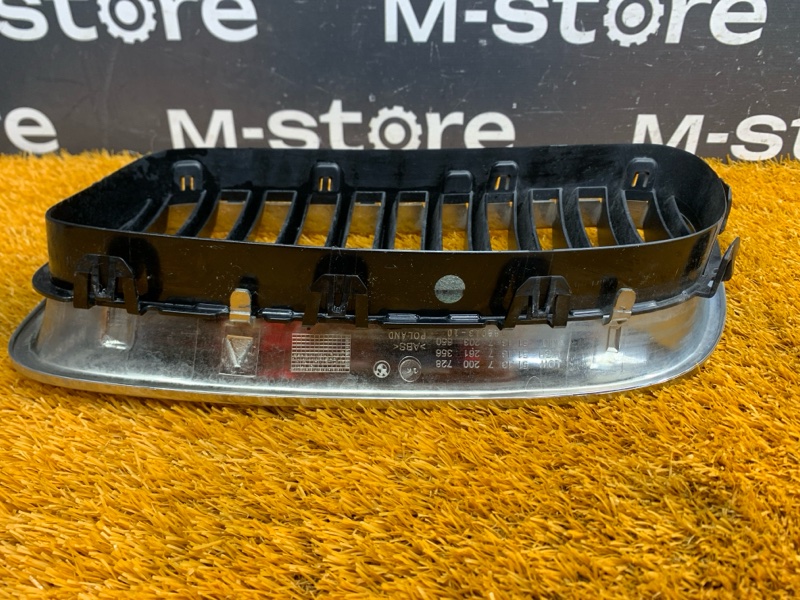 решетка радиатора, 1940 рублей, Красноярск