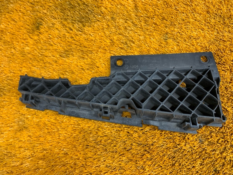 Кронштейн решетки радиатора, 1990 рублей, Красноярск