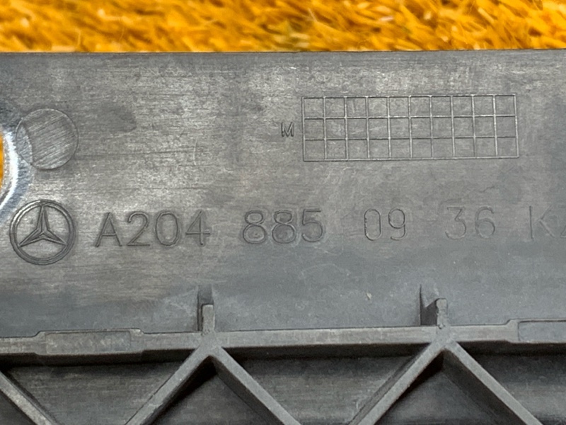 Кронштейн решетки радиатора, 1990 рублей, Красноярск