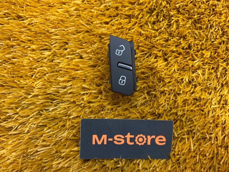 Кнопка центрального замка, 300 рублей, Красноярск