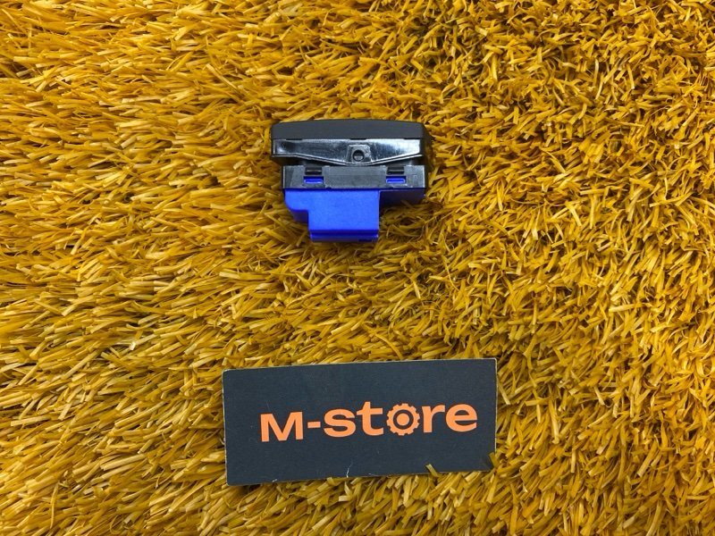 Кнопка центрального замка, 300 рублей, Красноярск