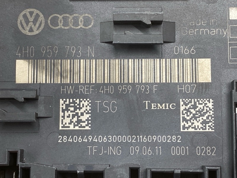 Блок управления дверью, 1540 рублей, Красноярск