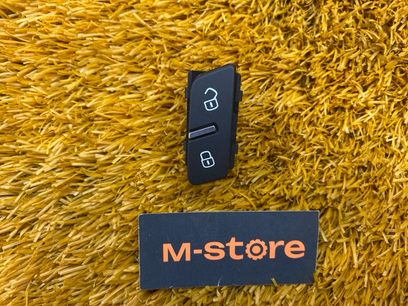 Кнопка центрального замка, 800 рублей, Красноярск