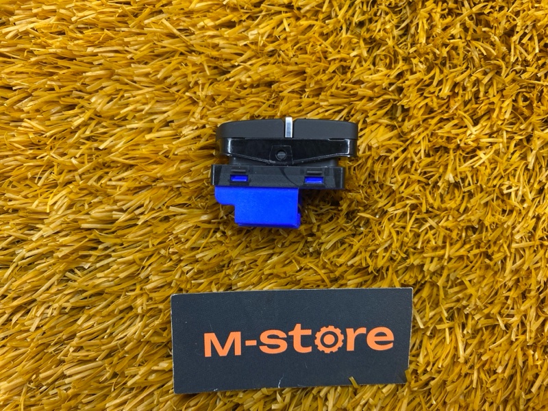 Кнопка центрального замка, 800 рублей, Красноярск