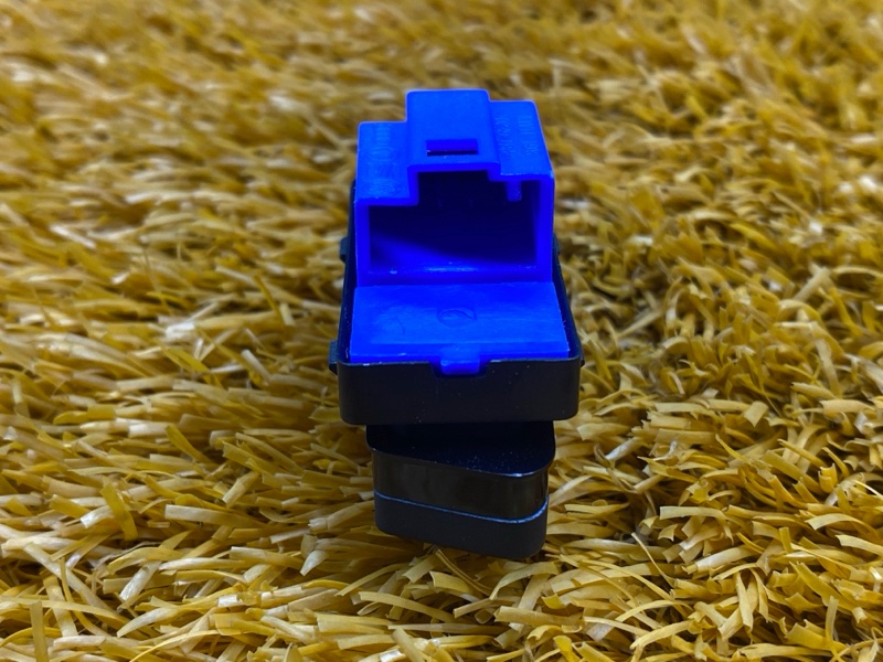 Кнопка центрального замка, 800 рублей, Красноярск