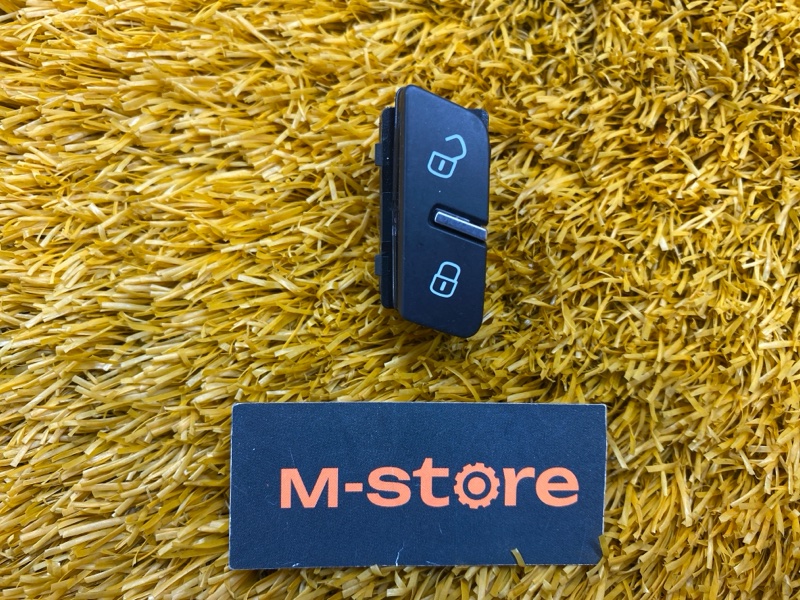 Кнопка центрального замка, 300 рублей, Красноярск