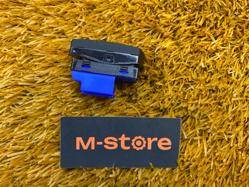 Кнопка центрального замка, 300 рублей, Красноярск