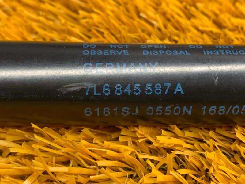 Амортизатор стекла багажника, 910 рублей, Красноярск