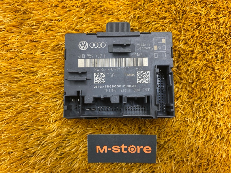 Блок управления дверью, 1000 рублей, Красноярск