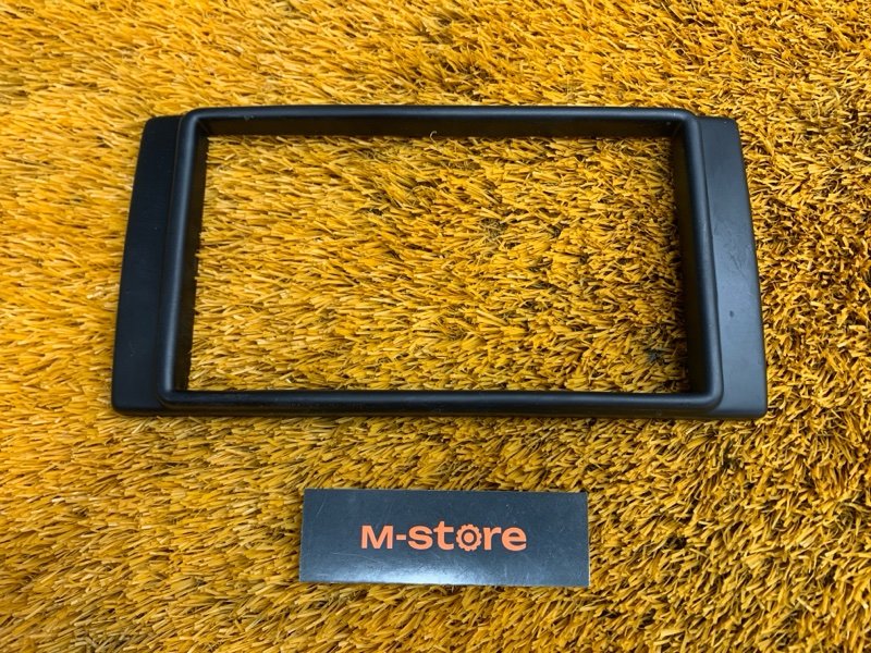 Рамка магнитолы, 460 рублей, Красноярск