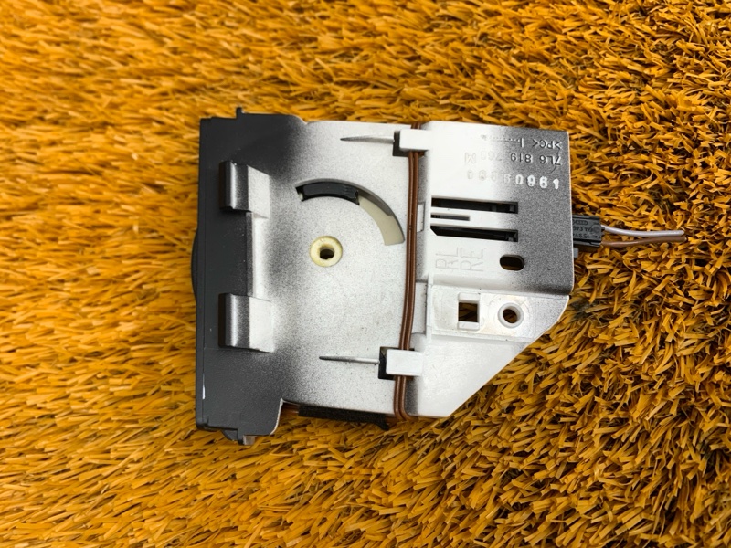 Регулятор отопителя, 270 рублей, Красноярск