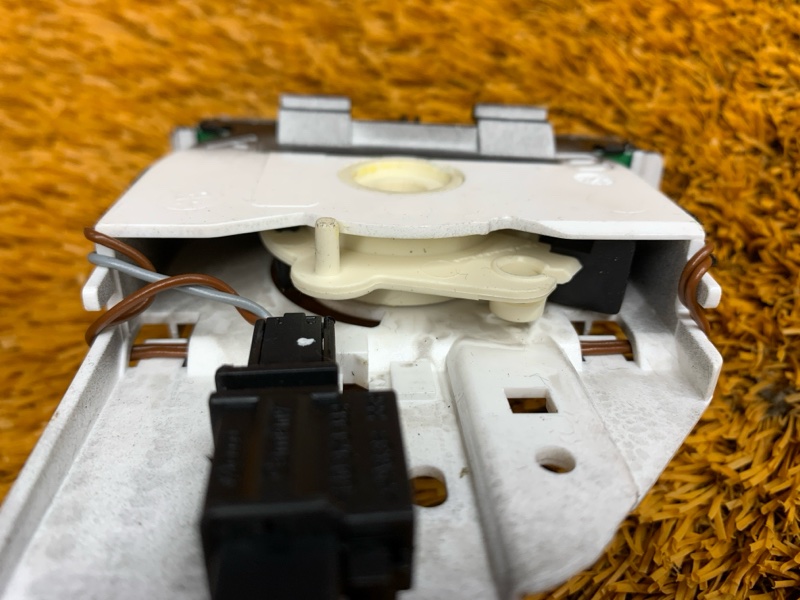 Регулятор отопителя, 270 рублей, Красноярск