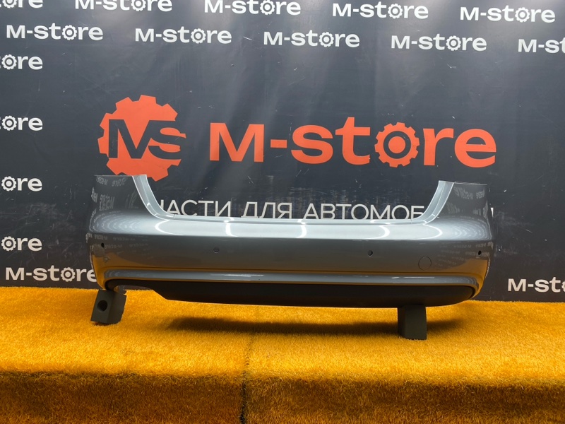 бампер, 14500 рублей, Красноярск